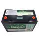 Аккумулятор для ИБП и инверторов LiFePO4 (литий-железо-фосфат) 12.8V 100Ah 1280Wh, E.Leisure Clever TAB HD12.8-100 HD12.8-100 фото 3