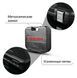 Набор инструментов 1/2" & 1/4", 110ед., Cr-V, ET-8110 INTERTOOL ET-8110 фото 7