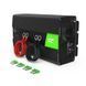 Інвертор GREEN CELL 12В 220В 1000Вт/2000Вт Чиста синусоїда INV09 INV09 фото 1
