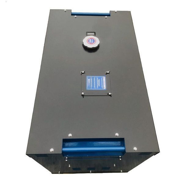 Генератор дизельный PROFI-TEC DGS12 Power MAX (10 кВА / 8 кВт, 220 В) DGS12 фото