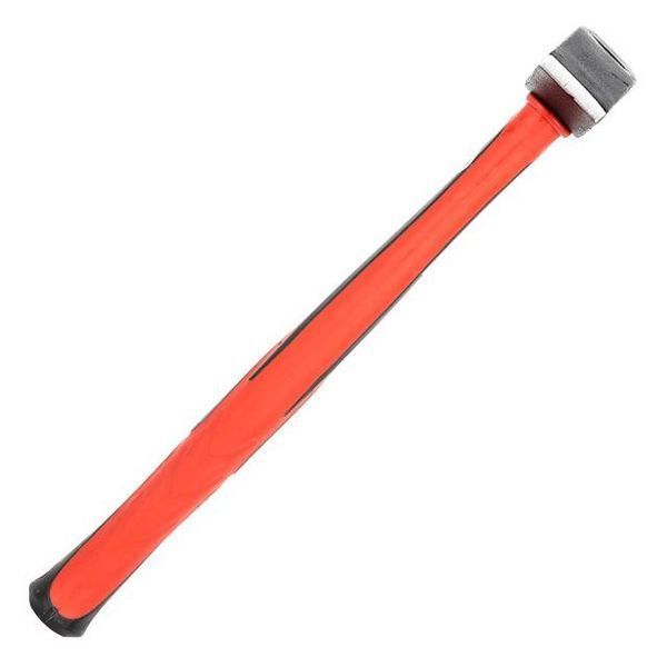 Молоток 1000 г.ручка з фібергласу, HT-0210 INTERTOOL HT-0210 фото