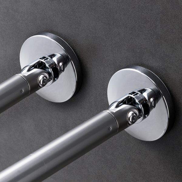 Карниз телескопический на вакуумных присосках s38 1150-1800мм, AQUATICA 9783834 9783834 фото