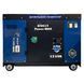 Генератор дизельный PROFI-TEC DGS12 Power MAX (10 кВА / 8 кВт, 220 В) DGS12 фото 8