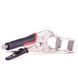 Клещи зажимные U-type, Cr-V (UT-5208 Intertool) UT-5208 фото 8