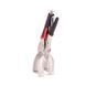 Клещи зажимные U-type, Cr-V (UT-5208 Intertool) UT-5208 фото 2