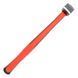 Молоток 1000 г.ручка з фібергласу, HT-0210 INTERTOOL HT-0210 фото 7