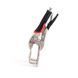 Клещи зажимные U-type, Cr-V (UT-5208 Intertool) UT-5208 фото 11