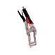 Клещи зажимные U-type, Cr-V (UT-5208 Intertool) UT-5208 фото 7