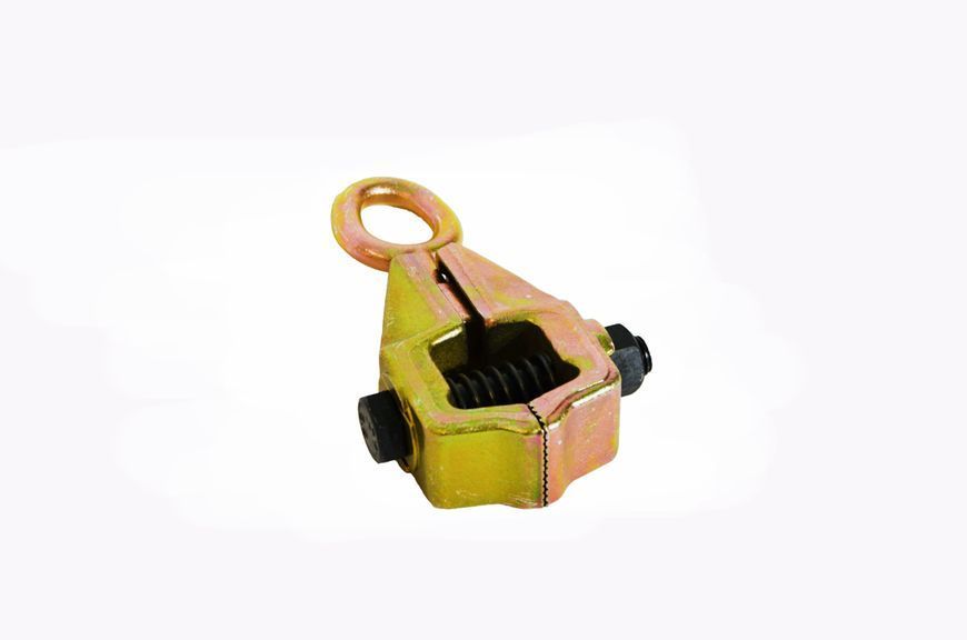 Зажим рихтовочный усиленный однофункциональный 5 тонн 97080 PROFLINE 97080 фото