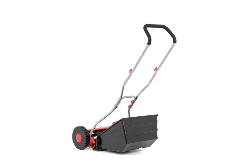 Газонокосилка механическая Faworyt TKR380 FAK TKR380 фото