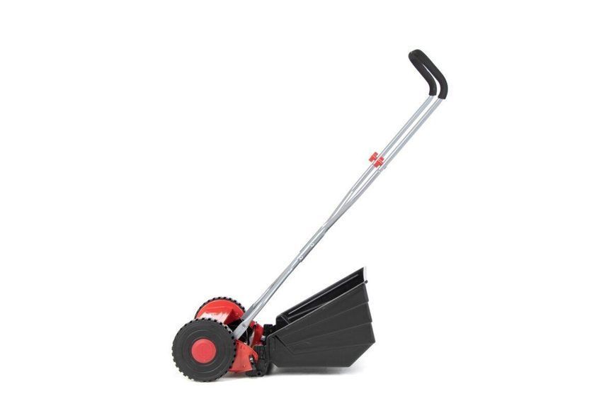Газонокосилка механическая Faworyt TKR380 FAK TKR380 фото