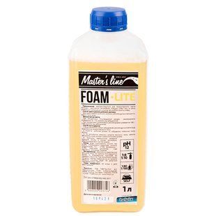 Активна піна Masters Line "Foam Lite" 1: 8 (1л/1,21 кг) ( "Foam Lite" 1) 51830 фото