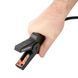 Пускові дроти 500А, 2.5м, до -40 &deg; C, чохол, AT-3045 INTERTOOL AT-3045 фото 3