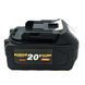 Акумуляторна батарея Procraft Battery20/4 4 Ач Battery20/4 фото 6