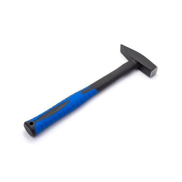 Молоток 300 г, ручка из фибергласса, 82830 PROFLINE 82830 фото