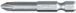 Насадка отверточной "Philips" PH2 х 50 мм.&nbsp;10 шт / уп., 1-68-992 STANLEY 1-68-992 фото 1