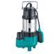Насос дренажний 0.25кВт Hmax 7.5м Qmax 150л/хв, AQUATICA 773321 773321 фото 1