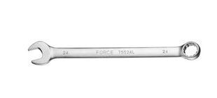 Ключ комбінований екстрадлінний 17мм, 75517L Force 75517L фото