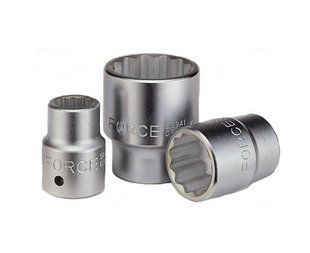 3/4" Головка 12-гр. 1-1/2", L=60 мм (5691.1.2 Force) 5691.1.2 фото