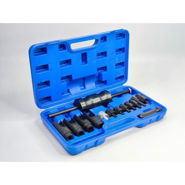 Съемник форсунок BOSCH DELPHI DENSO SIEMENS, PROFLINE 37687 37687 фото