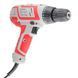 Шуруповерт 280Вт, 220В, 0-750об/мин, 1.0-10мм, реверс (DT-0103 Intertool) DT-0103 фото 10