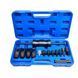 Съемник форсунок BOSCH DELPHI DENSO SIEMENS, PROFLINE 37687 37687 фото 1