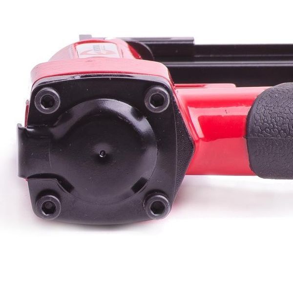 Степлер пневматичний для скоби 12.80 * 16 мм, PT-1610 INTERTOOL PT-1610 фото
