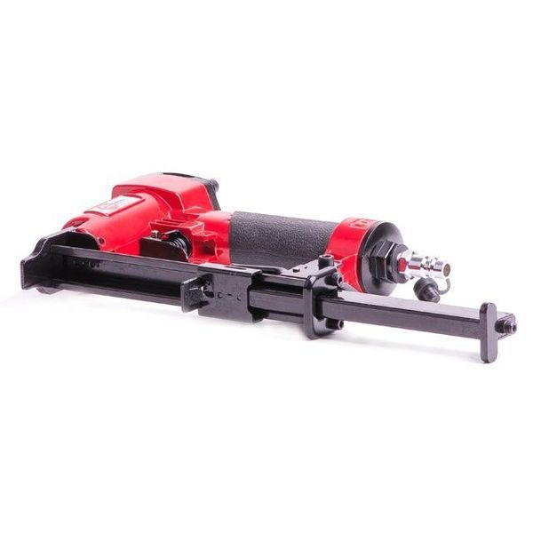 Степлер пневматичний для скоби 12.80 * 16 мм, PT-1610 INTERTOOL PT-1610 фото