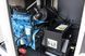 Дизельний генератор UNIVERSAL UND-BD 22 KVA UND-BD 22 KVA фото 4