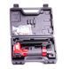 Степлер пневматичний для скоби 12.80 * 16 мм, PT-1610 INTERTOOL PT-1610 фото 2