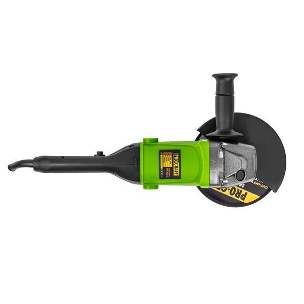 Шліфмашина кутова Procraft PW-2150 180 мм PW2150 фото