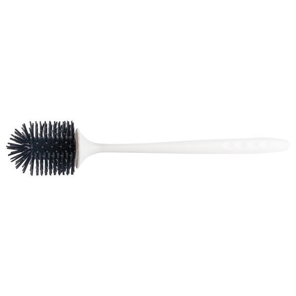 Щетка для унитаза на вакуумной присоске s42 92&times;179&times;410мм, AQUATICA 9784298 9784298 фото