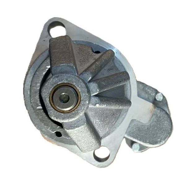 Стартер 12V 1.70 кВт 9 зуб ЗМЗ 402 УМЗ 417 421 редукторн (MD) (MAX DRIVE) 5732.3708 фото