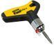 Викрутка + 25 насадок FatMax реверсивна STANLEY 0-79-153 0-79-153 фото 7