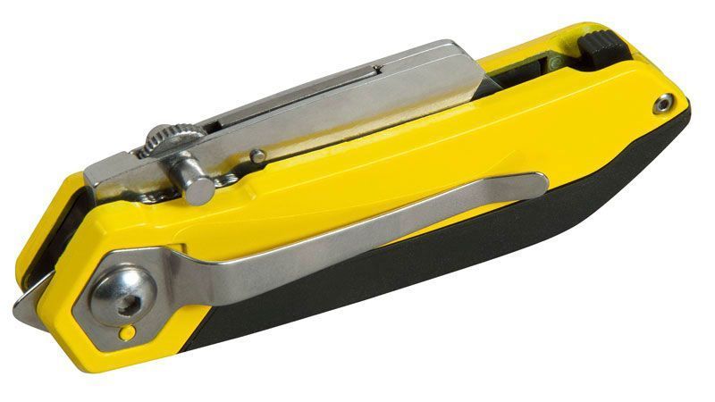 Ніж FatMax складаний фіксоване лезом, L=170 мм, FMHT0-10827 STANLEY FMHT0-10827 фото