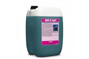 Засіб для чищення тканини DETAP 10 кг ATAS 075747 075747 фото