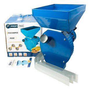 Кормоподрібнювач PROFI-TEC PFC4200 (2700 Вт) PFC4200 фото