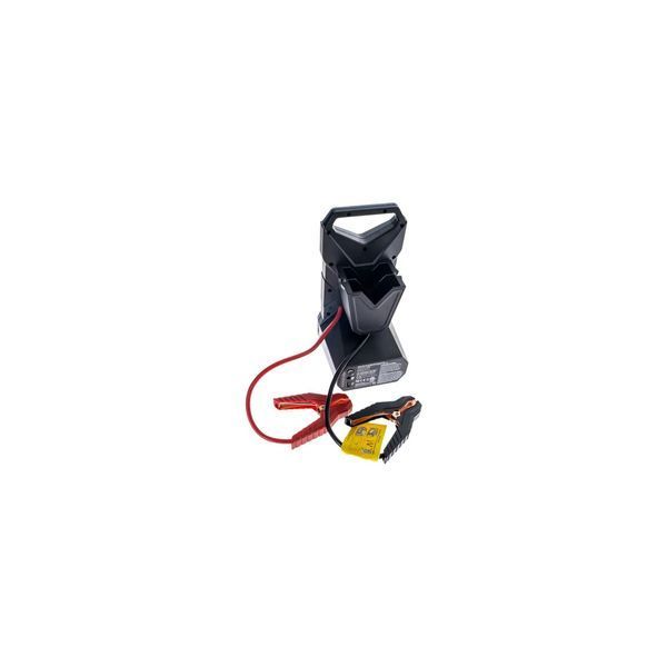 Пуско зарядное устройство&nbsp;Shell 24000mAh (SH924-CB (Black+Blue)) SH924-CB фото