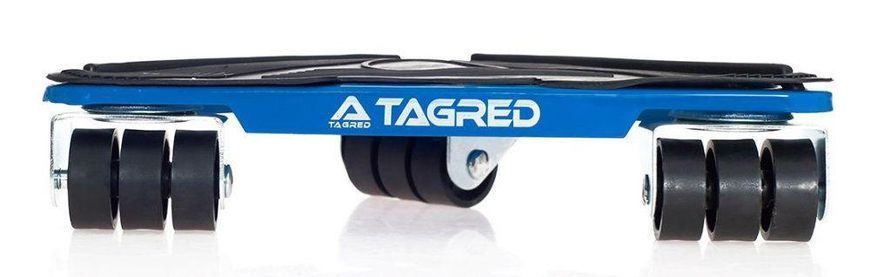 Набір для транспортування TAGRED TA4046 TA4046 фото