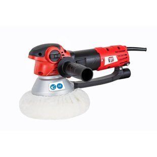 Шліфувальна машина з ексцентриковим колом Holzmann EZS 150PRO EZS150PRO_230V фото