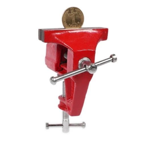 Тиски мини 3" STANDART TSC75 TSC75 фото