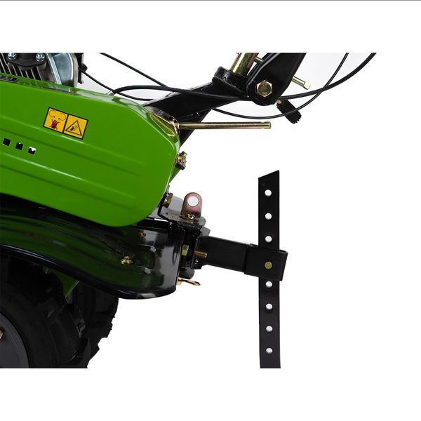 Мотоблок бензиновий ремінний 7 л.с. PT900 Procraft PT900 фото
