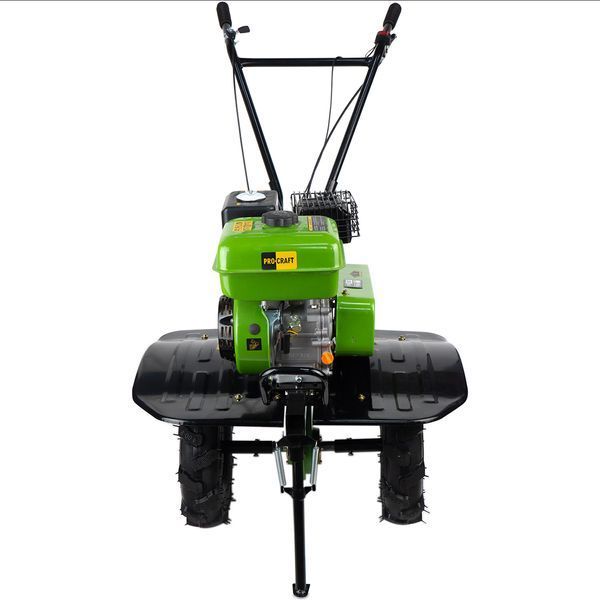 Мотоблок бензиновий ремінний 7 л.с. PT900 Procraft PT900 фото