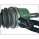 Клещи для хомутов ШРУСа, JEAE0209 TOPTUL JEAE0209 фото 3