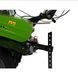 Мотоблок бензиновий ремінний 7 л.с. PT900 Procraft PT900 фото 2