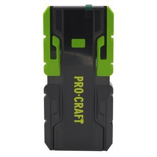 Пускозарядное устройство 10000 mАч., Procraft JS10 JS10 фото