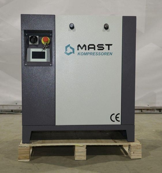 Гвинтовий компресор Mast SH-10 inverter SH-10 фото
