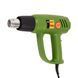 Фен промисловий Procraft PH-2300E (4 насадки) PH2300E фото 6