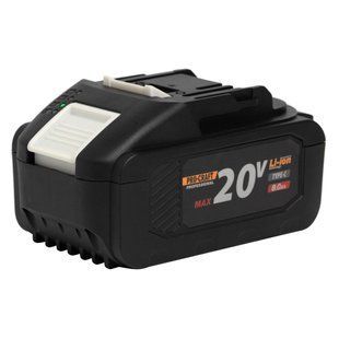 Аккумуляторная батарея Procraft Battery20/8C 8 Ач Type-C Battery20/8C 8 Аг Type-C фото
