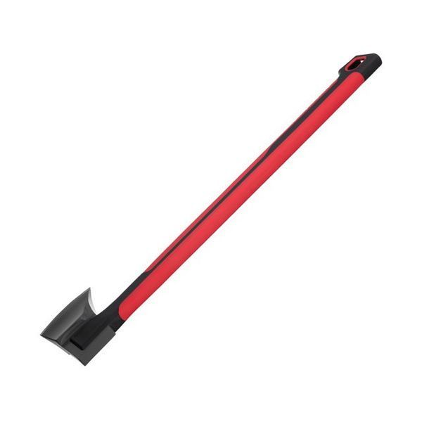 Колун 2300г, ручка из фибергласса, STORM, HT-0298 INTERTOOL HT-0298 фото